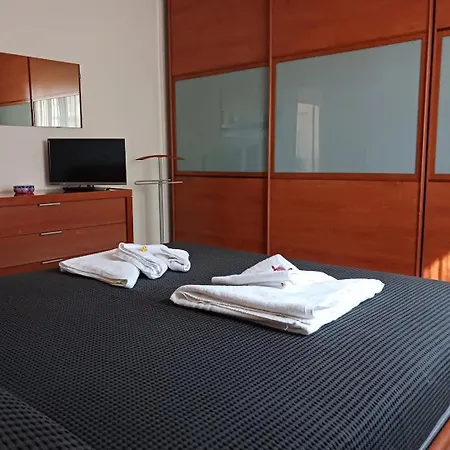Saky's House Λίντο ντι Όστια