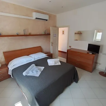 Saky's House Apartman Lido di Ostia